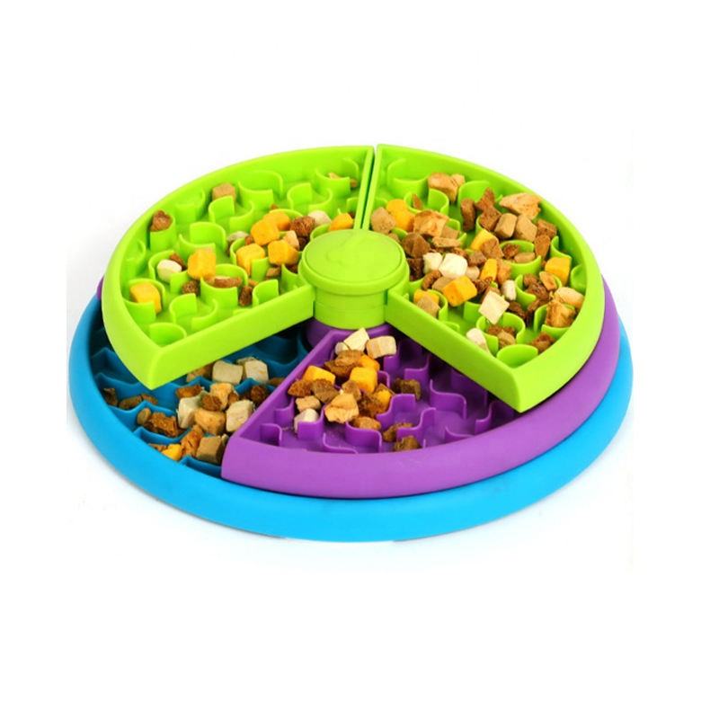 Dog Puzzles & Slow Feeders